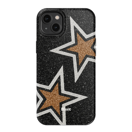 Mocha Starlette iPhone Case