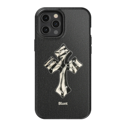 Iron Cross iPhone Case