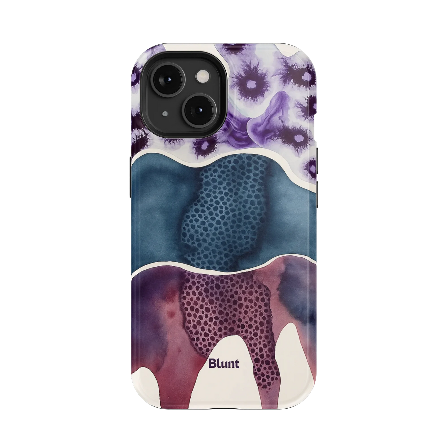Astra iPhone Case