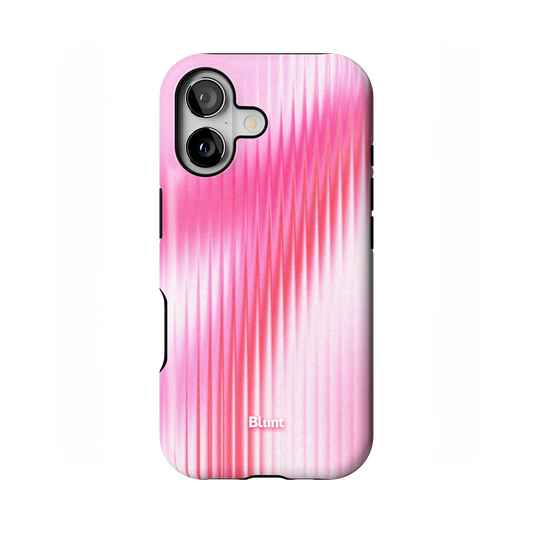 BubbleGum iPhone Case