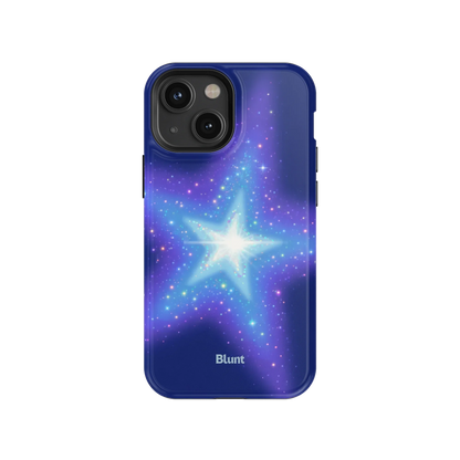 Indiglow iPhone Case