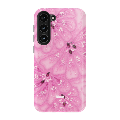 Sugar Frost Samsung Case