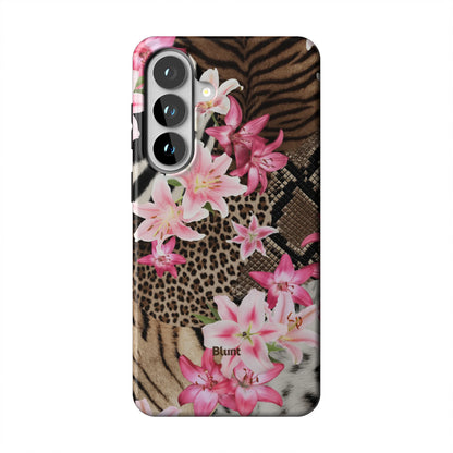 Divina Samsung Case