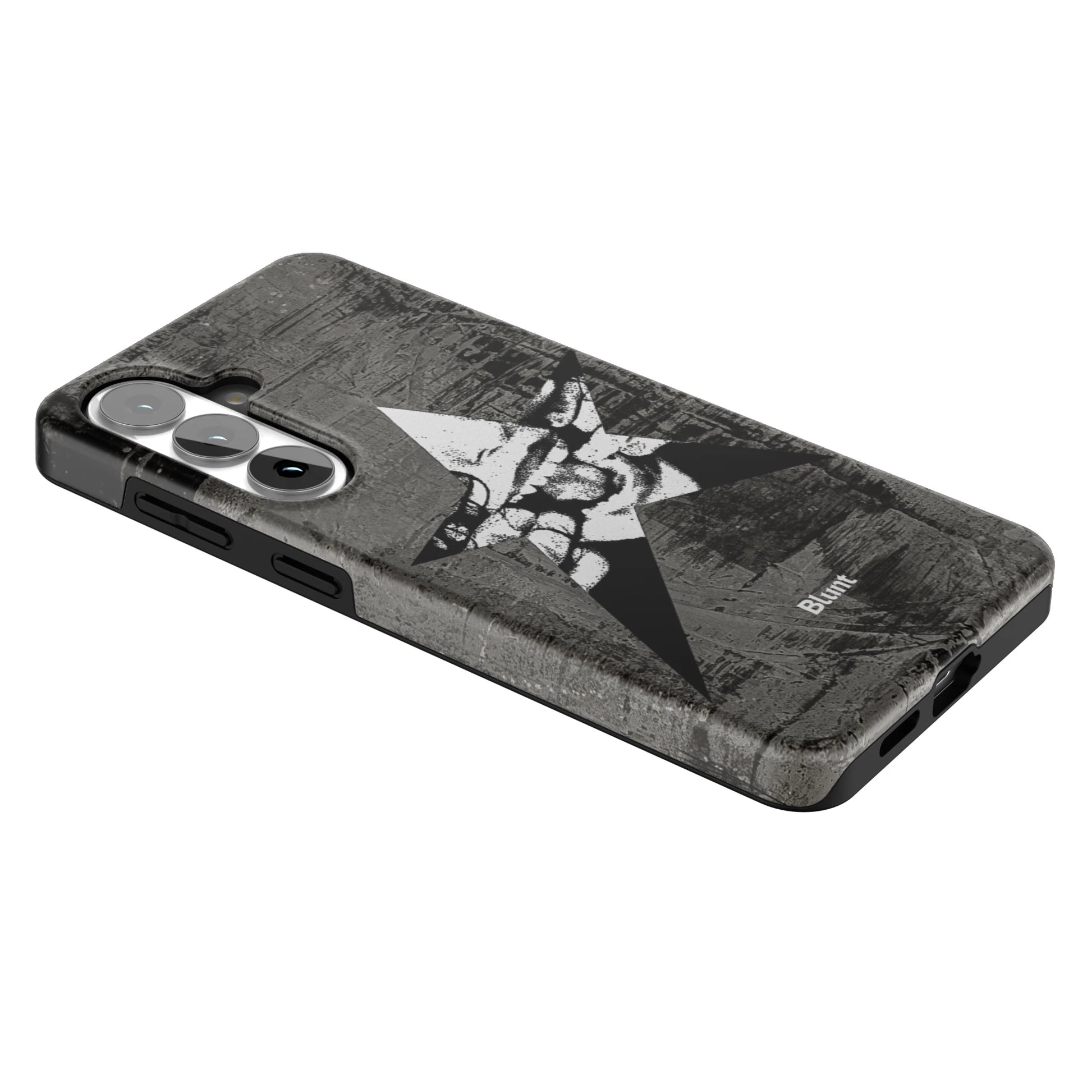 Blacktop-Oracle-samsung-case-Galaxy S26 Plus-2