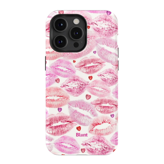 XOXO iPhone Case