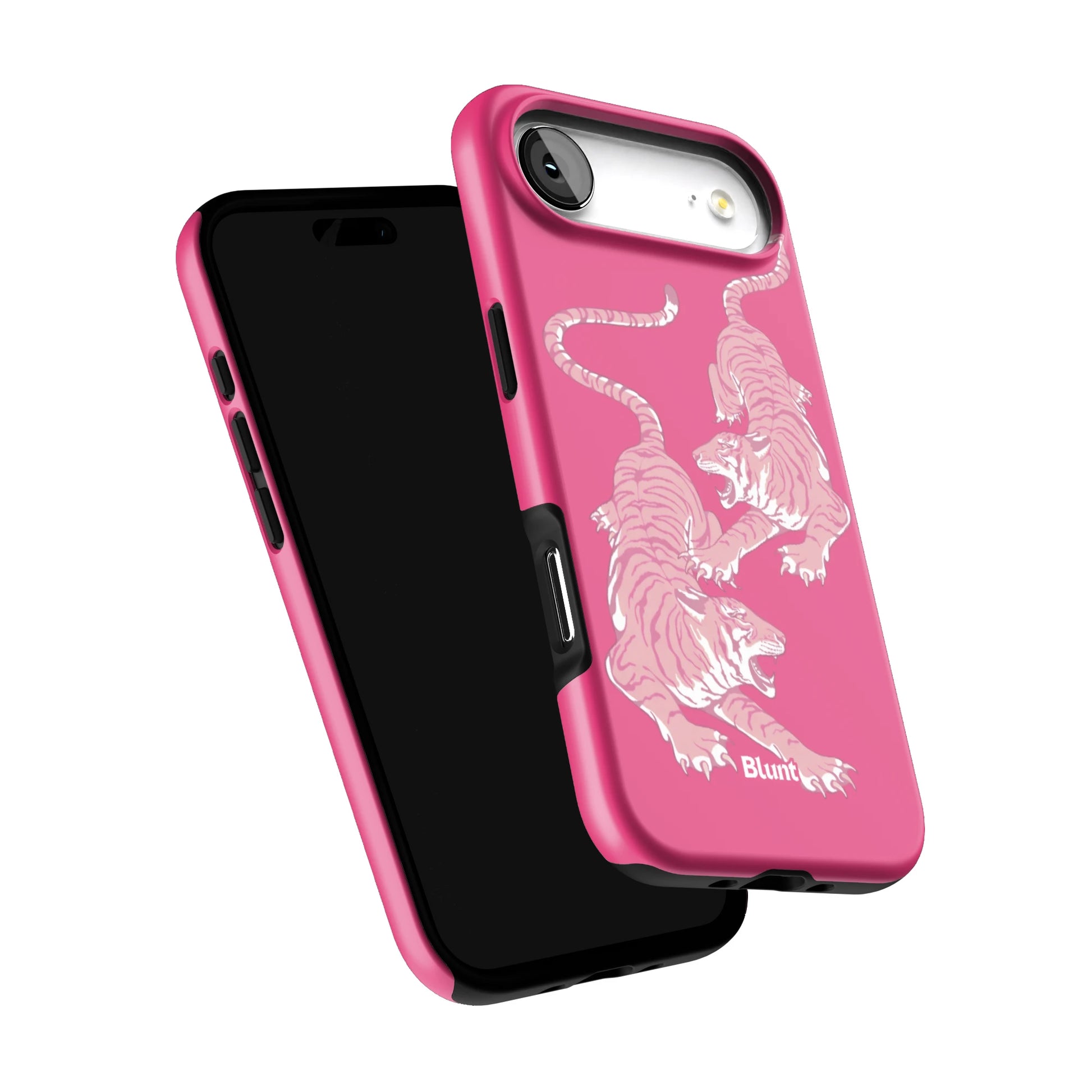 Pink-Strikes-iphone-case-iPhone 17 Air-5