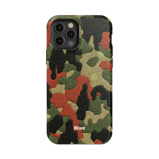 Armor iPhone Case
