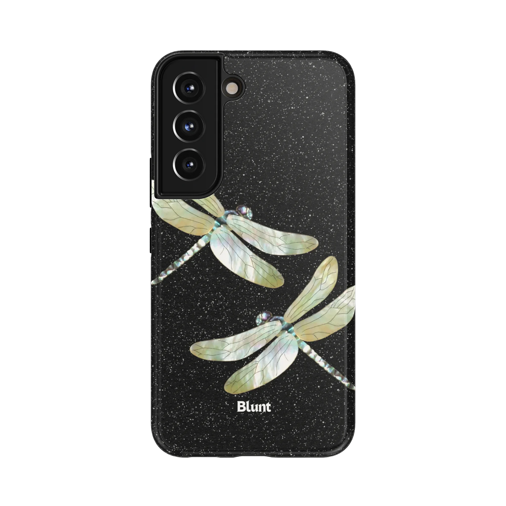 Noir-Damer-samsung-case-Galaxy S22-1