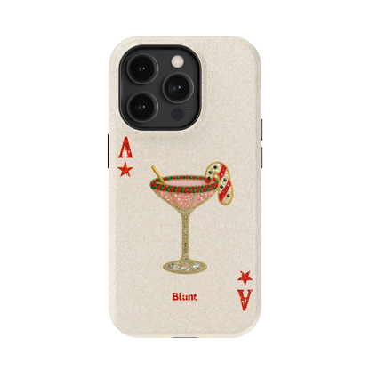 Holiday Tini iPhone Case