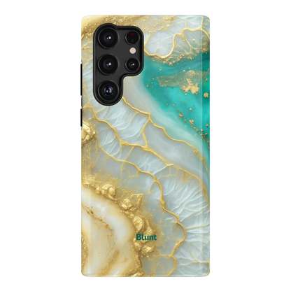 Lazura Samsung Case