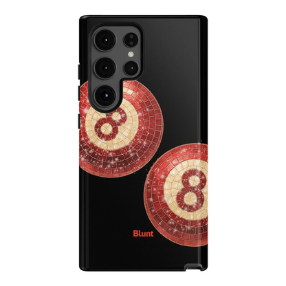 Roulette Samsung Case