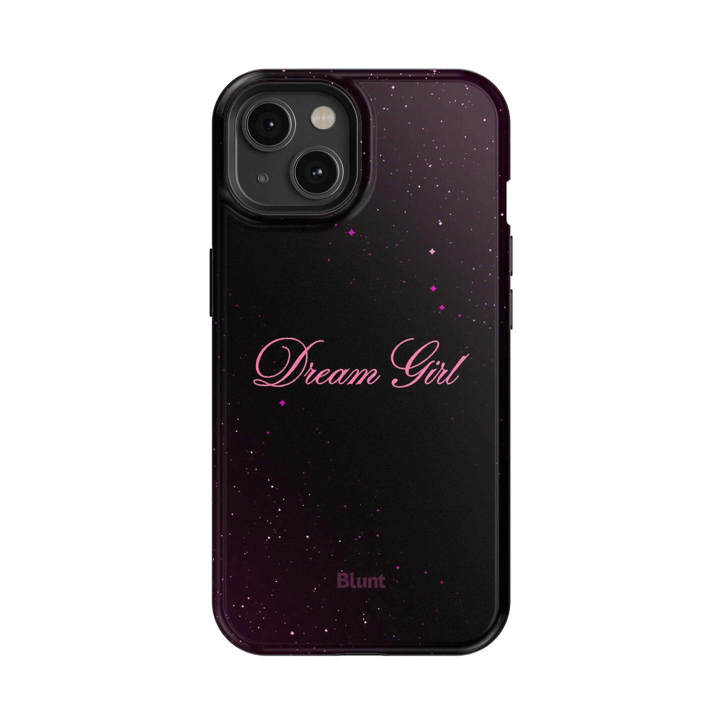 Dream Dust iPhone Case