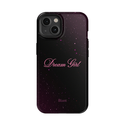 Dream Dust iPhone Case