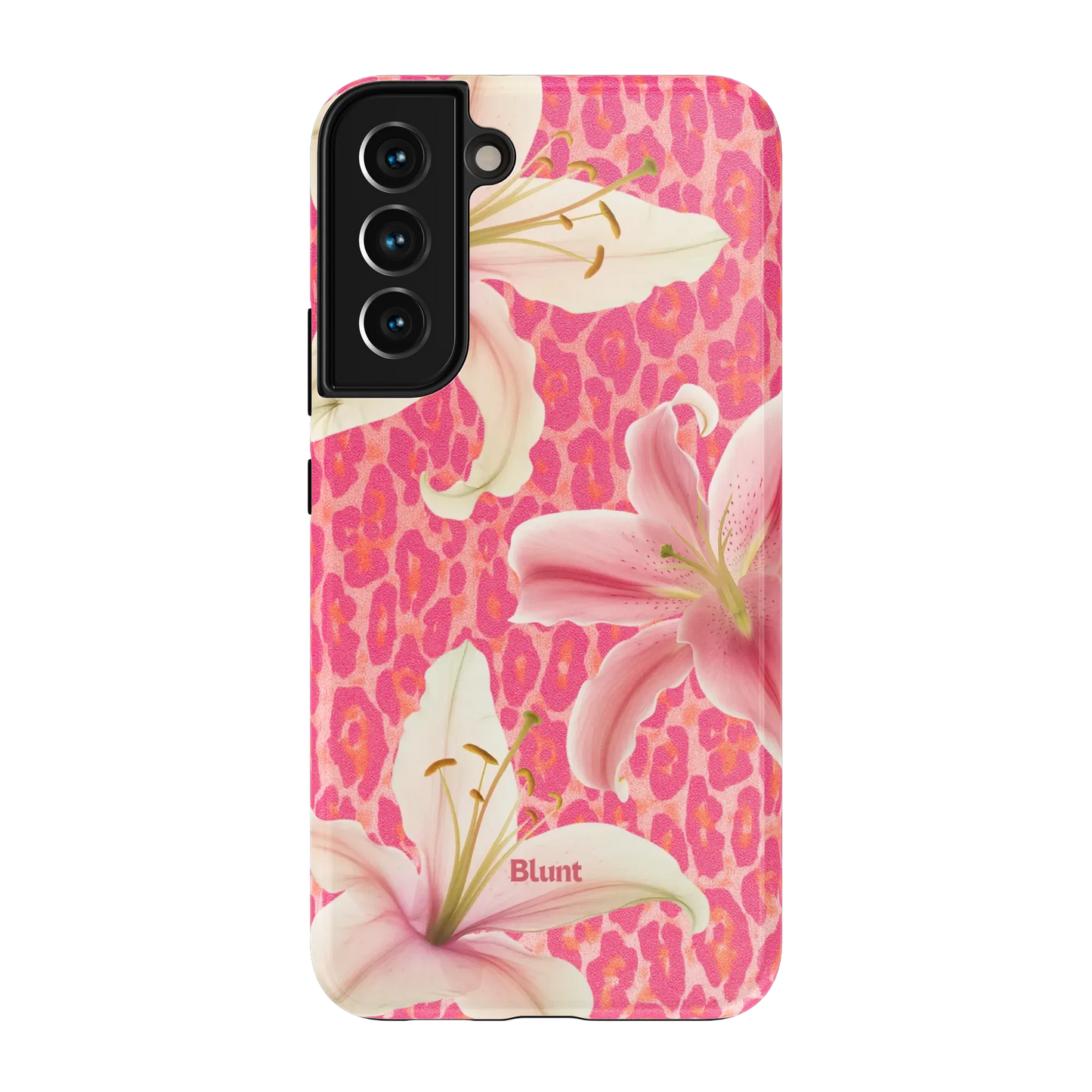 Chelily Samsung Case