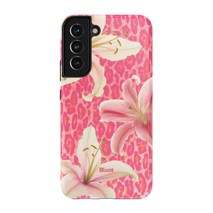 Chelily Samsung Case