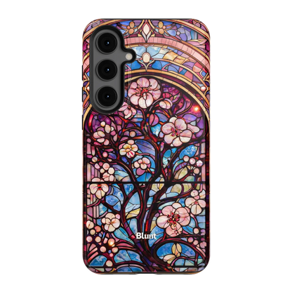 Aska Samsung Case