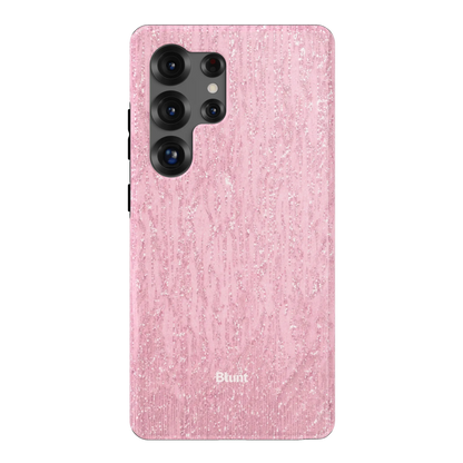 Rose Texture Samsung Case