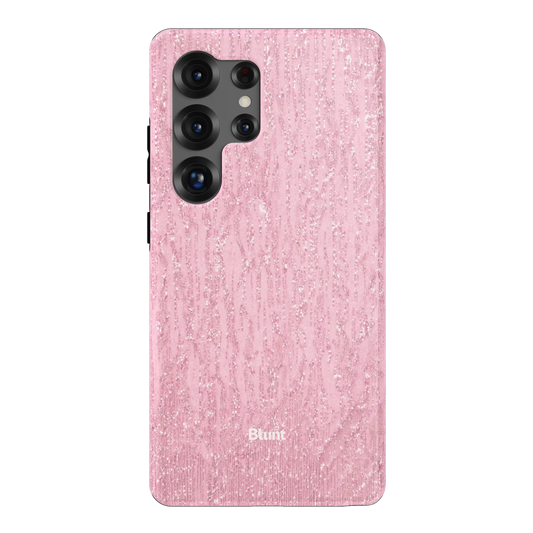 Rose Texture Samsung Case