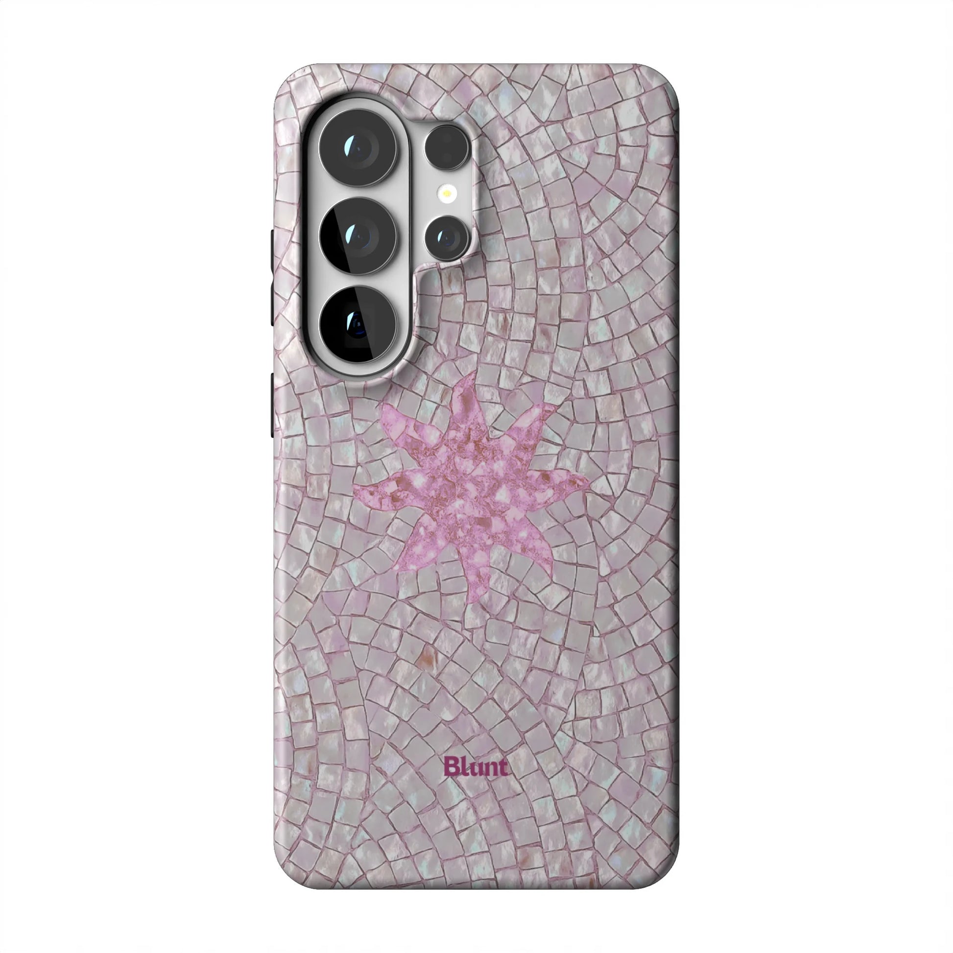 pinksunstoneiphonecase-samsung-case-Galaxy S26 Ultra-1