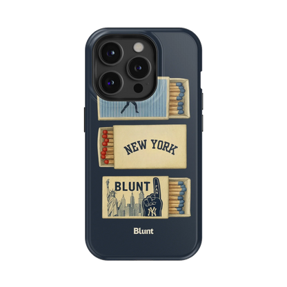 Match iPhone Case