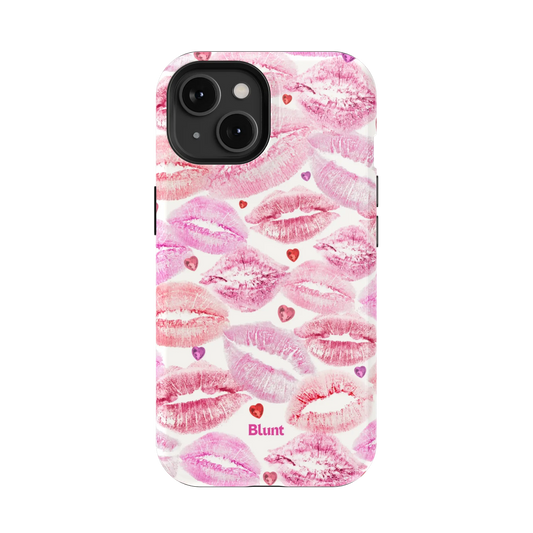 XOXO iPhone Case