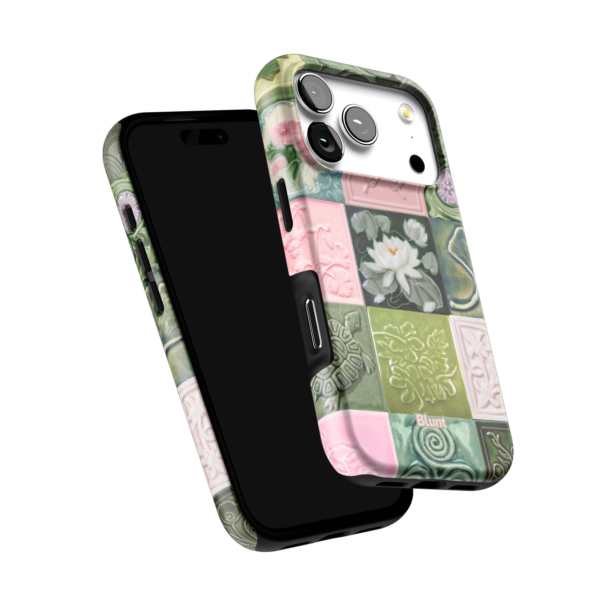 Grid-Garden-iphone-case-iPhone 17 Pro-5