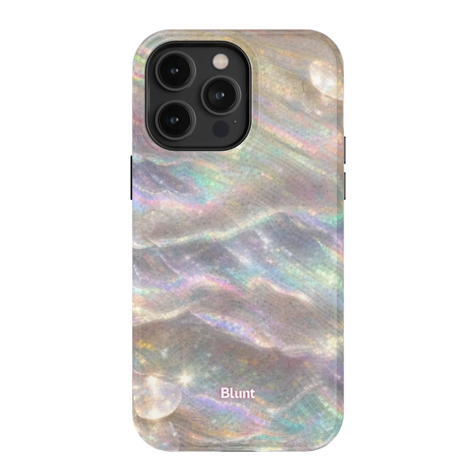 Pearl Prism iPhone Case