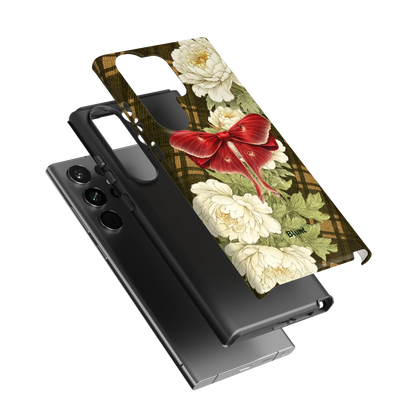 PLAID-EVENING-samsung-case-S23 Ultra-3