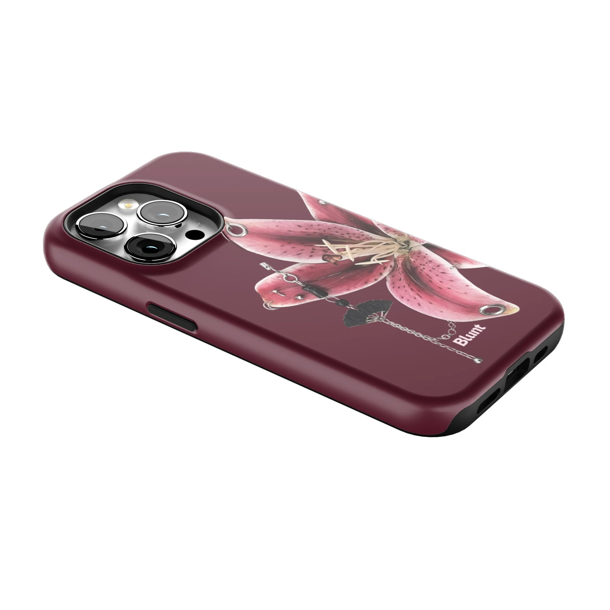 Wine-Relic-iphone-case-iPhone 14 Pro-2