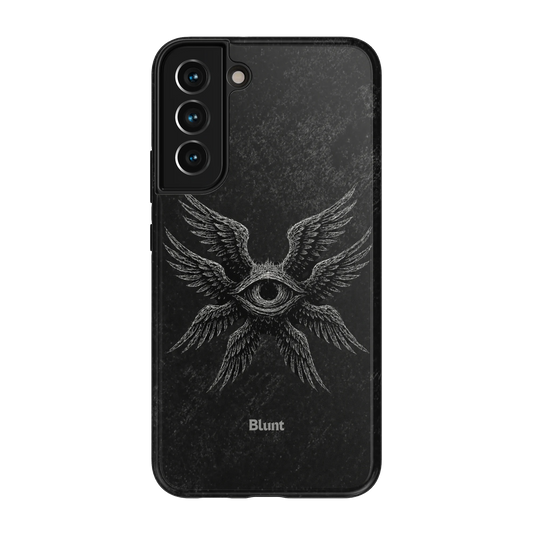 Seraphim-samsung-case-Galaxy S22 Plus-1