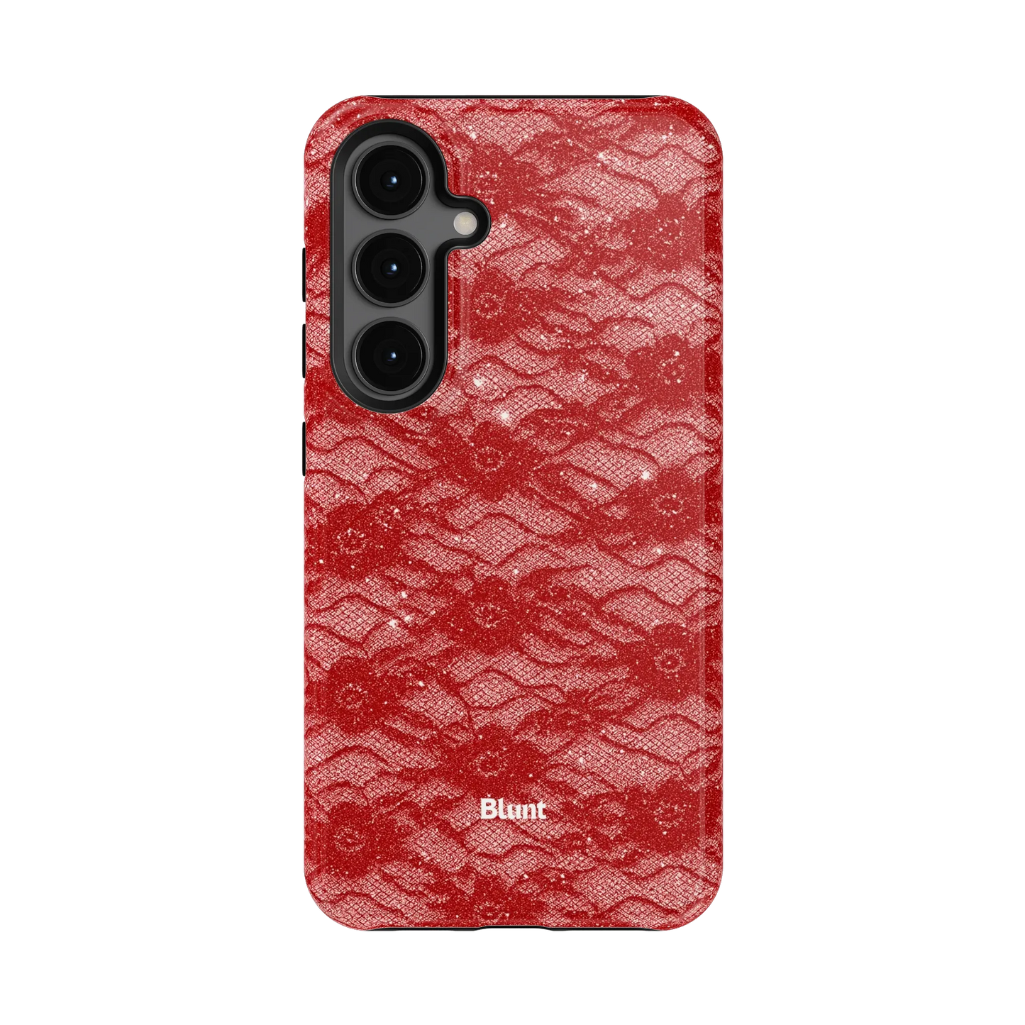 Rose Veil Samsung Case