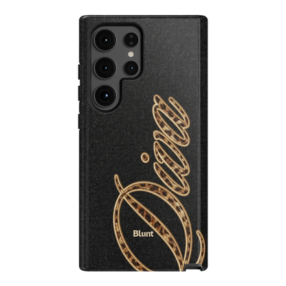 Diva-Cheetah-samsung-case-Galaxy S24 Ultra-1