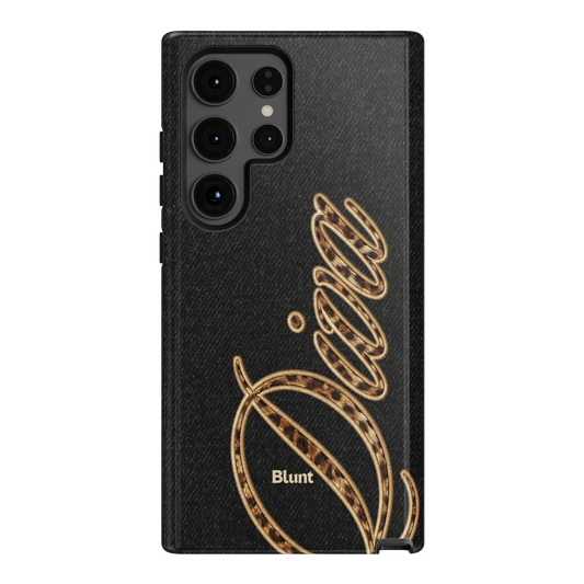 Diva-Cheetah-samsung-case-Galaxy S24 Ultra-1