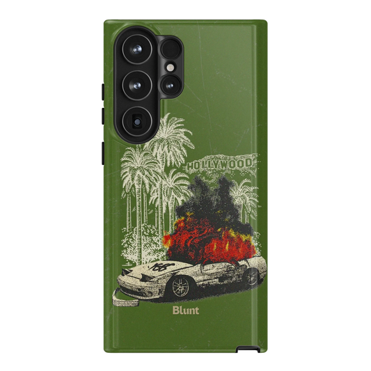 Hollywood Samsung Case