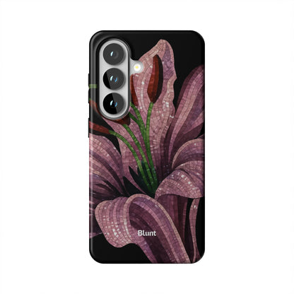 Lilliana Samsung Case