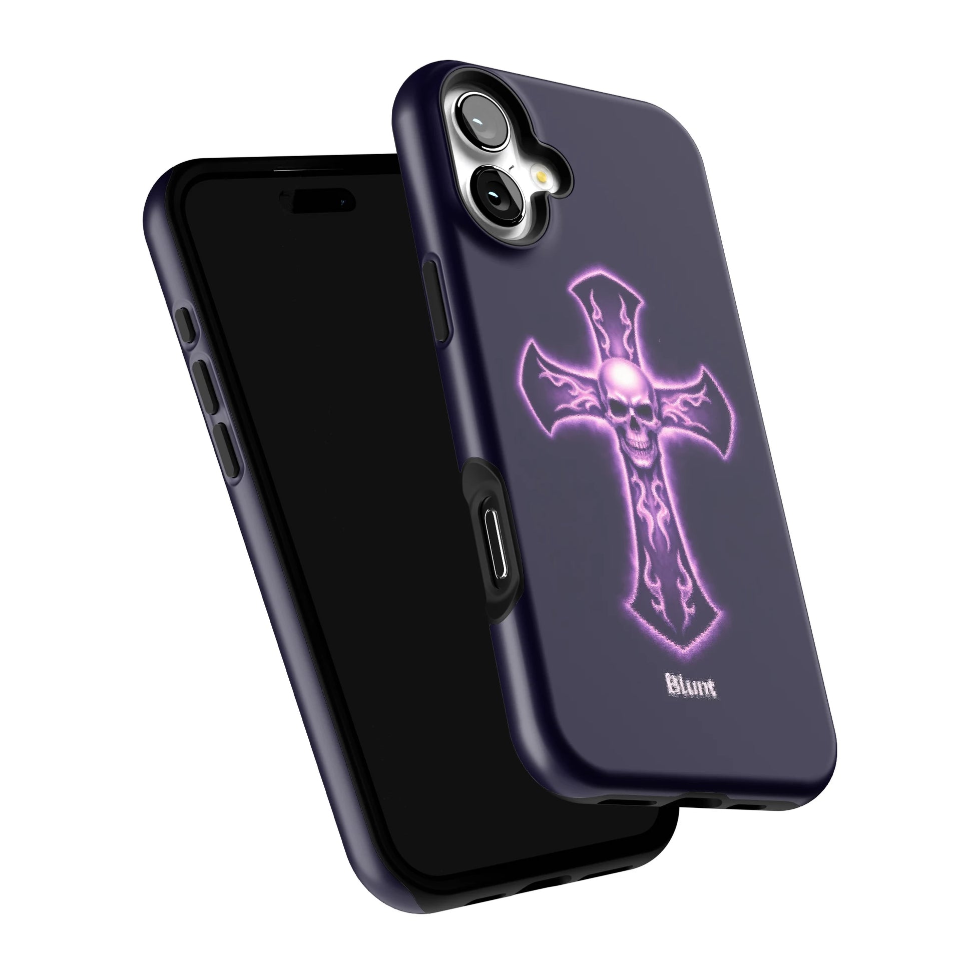 Ghost-Psalms-iphone-case-iPhone 16 Plus-5