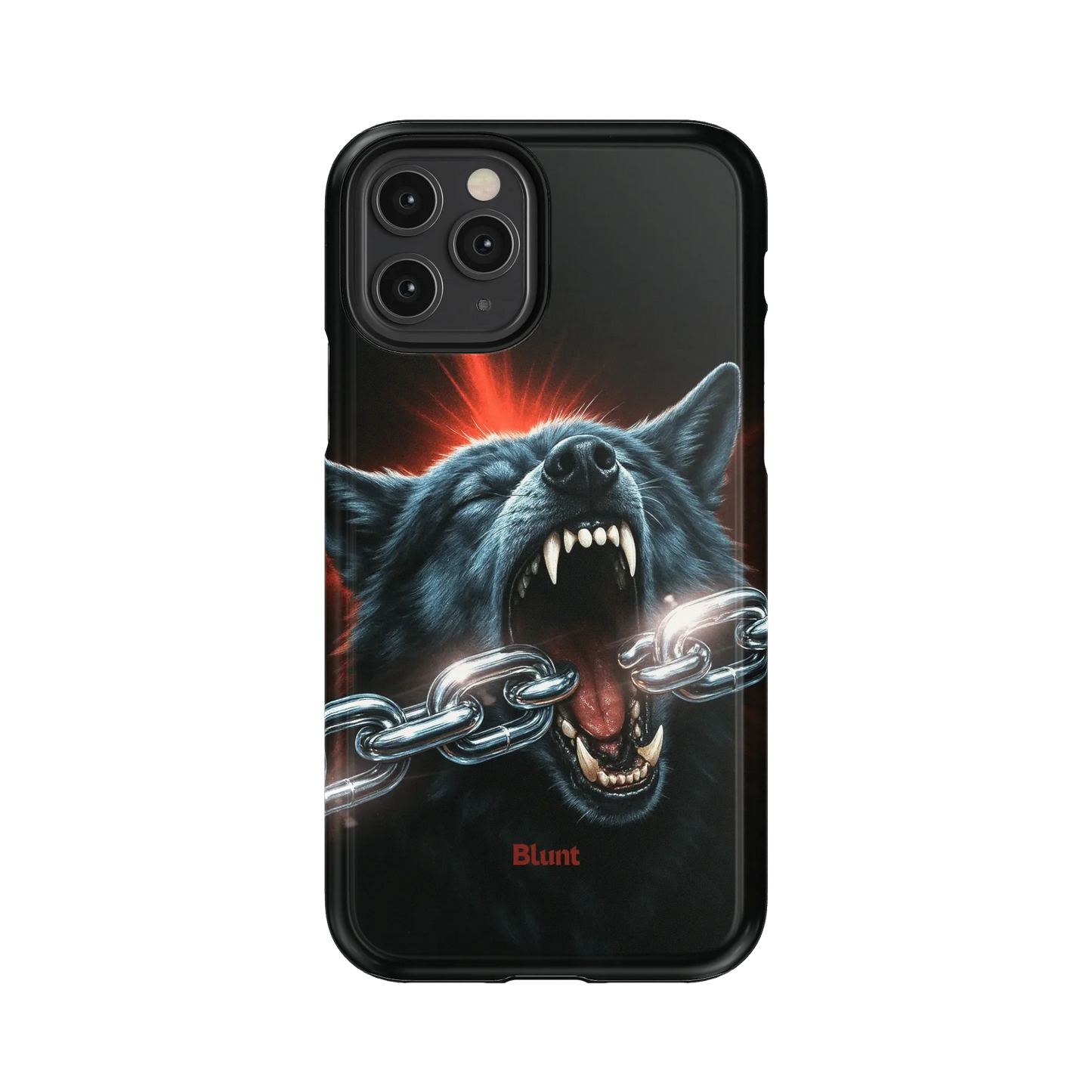 Rocco iPhone Case