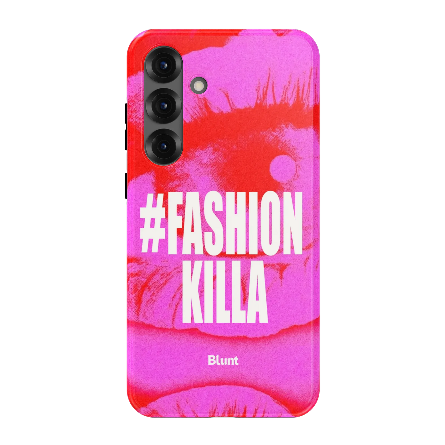 Fashion Killa Samsung Case