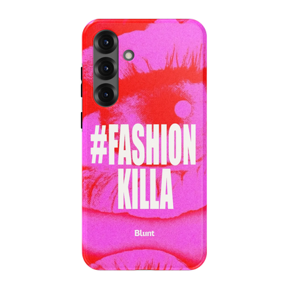 Fashion Killa Samsung Case
