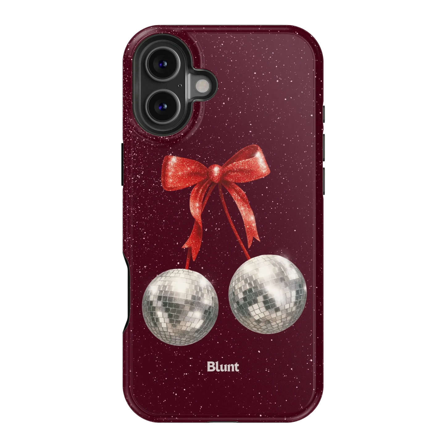 Twinkle iPhone Case
