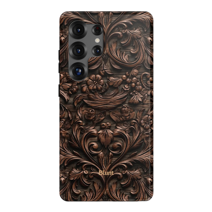 Woodwork-samsung-case-Galaxy S25 Ultra-1