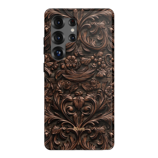 Woodwork-samsung-case-Galaxy S25 Ultra-1