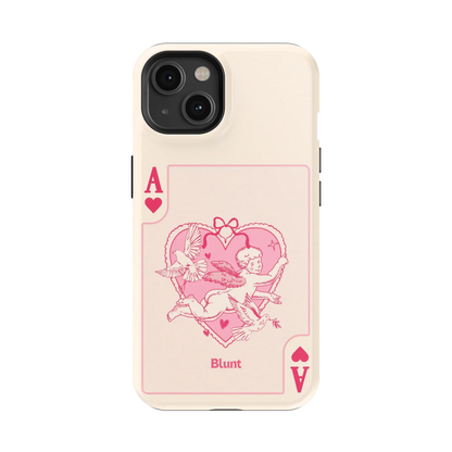 Lucky Love iPhone Case