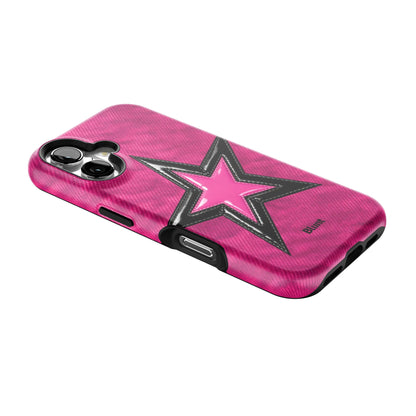Popstar-Pink-iphone-case-iPhone 16-2