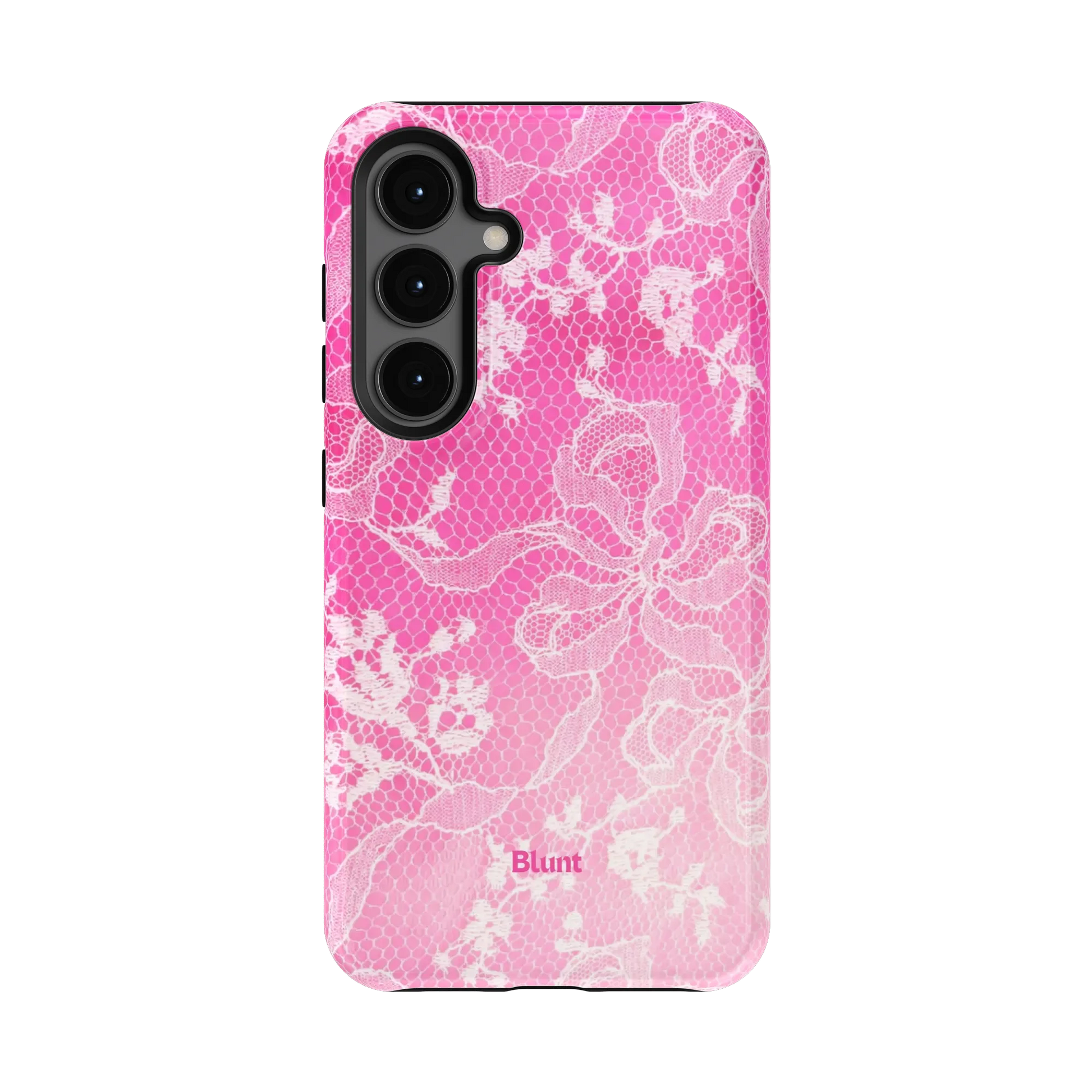 Pink-Lacewave-samsung-case-Galaxy S24-1