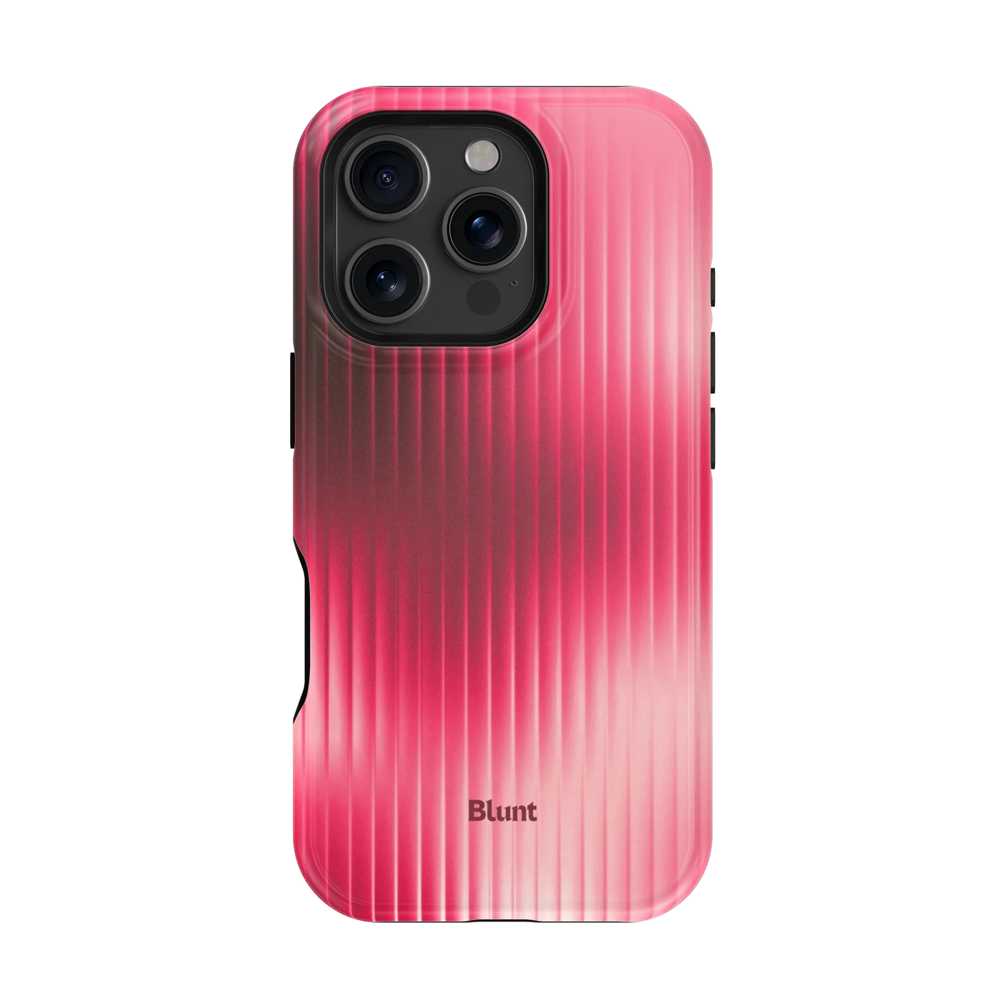 Rose Mirage iPhone Case