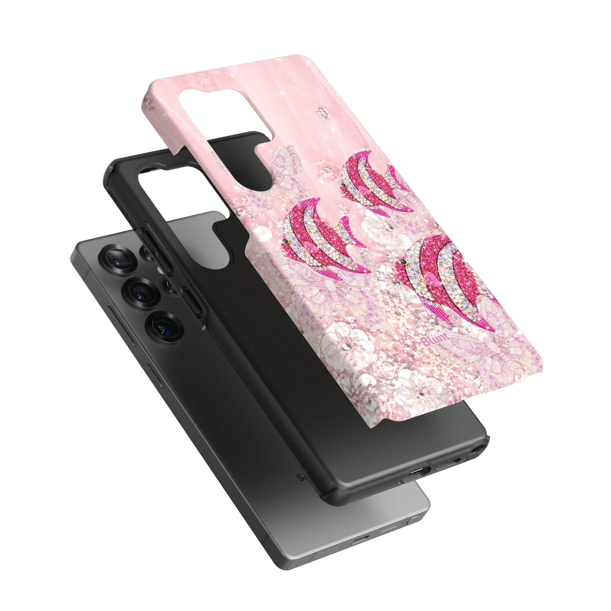 Sea-Angels-samsung-case-Galaxy S25 Ultra-3