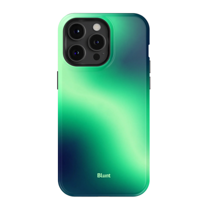 Aurora iPhone Case