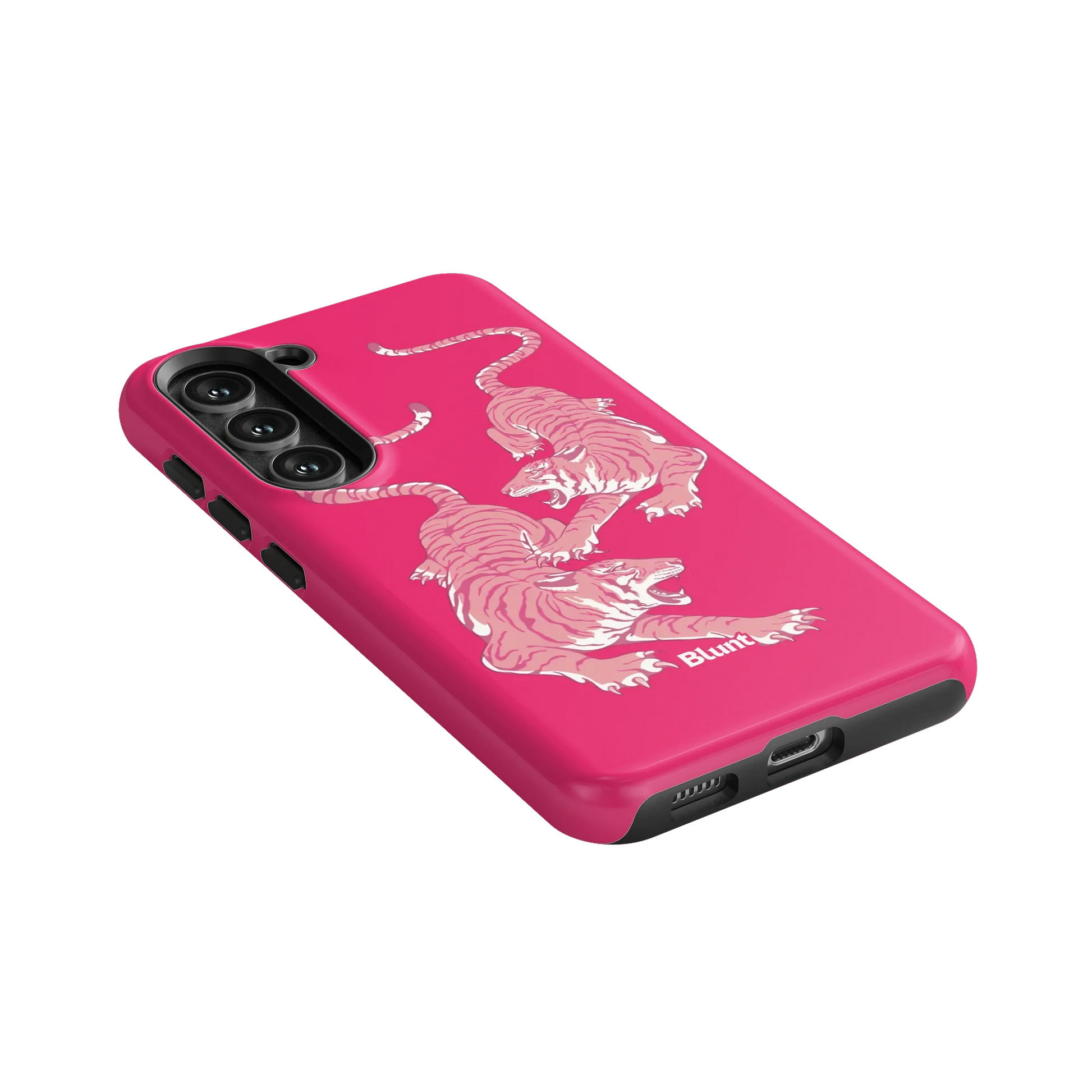 Pink-Strikes-samsung-case-S23-2