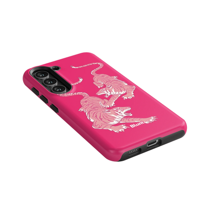 Pink-Strikes-samsung-case-S23-2